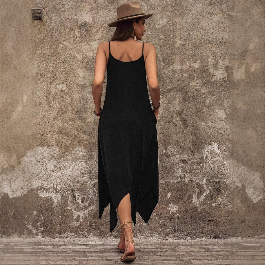 Damen Sommerkleid WW