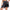 Damen funktionelle Strandshorts mit floralem Überwurf WW