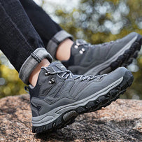 WW | Leichte Orthopädische Stiefel