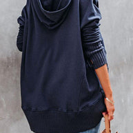 WW Loving My Life Hoodie Tunika