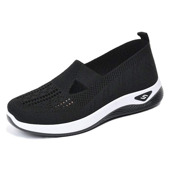 W&W Mode | Sportliche Bequeme Orthopädische Schuhe