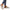 Damen Clogs mit elegantem Design und komfortablem Fußbett W&W