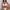 Damen Bikini mit strukturiertem Oberteil und glamourösen goldenen Details W&W