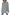 Damen oversize Rollkragenpullover mit strukturiertem Strickdesign WW