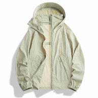 W&W | UV-Schutz lose Sonnenschutzkleidung für den Außenbereich