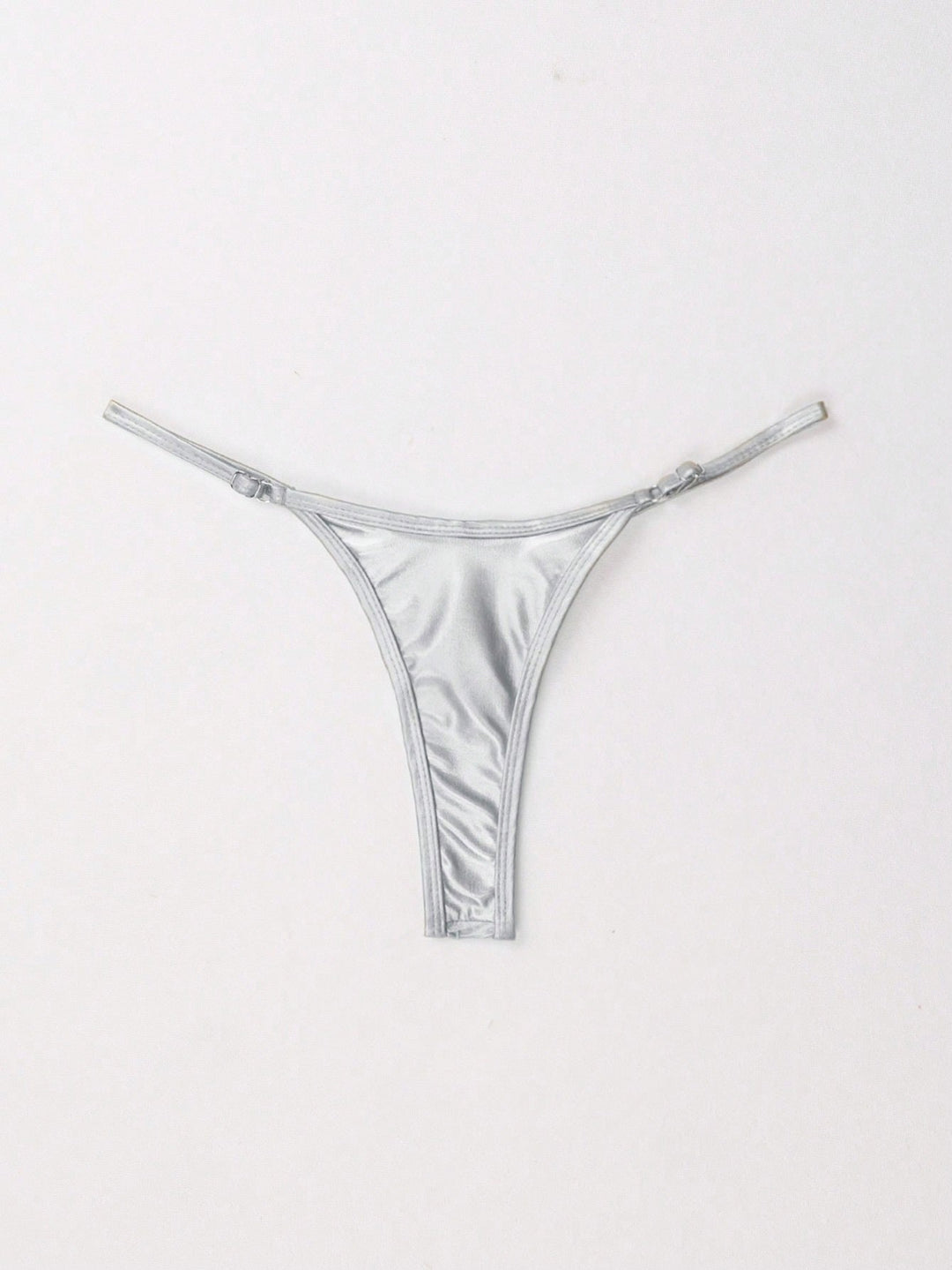 Damen Minimalistischer Spitzenstring W&W Mode