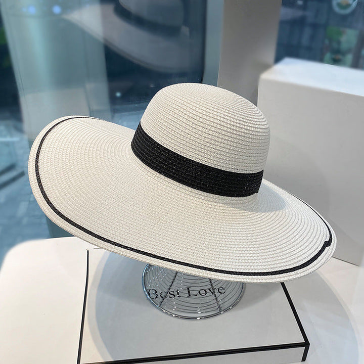 W&W Mode | Hepburn Strandhut