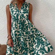 Damen Sommerkleid WW