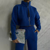 Blau