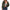 Damen Strickjacke im lässigen Cord-Look mit dekorativen Knöpfen und zwei Brusttaschen WW