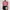 WW | Satin Twist einfarbiger lockerer vielseitiger Top