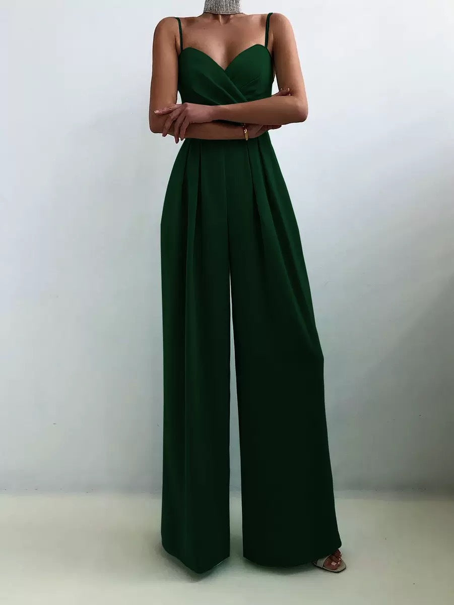 W&W Mode – Eleganter Overall
