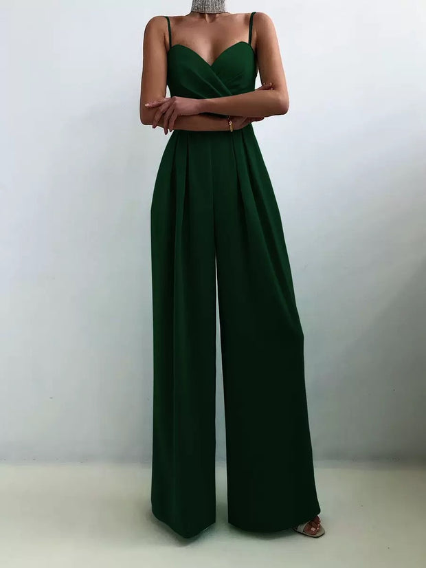 W&W – Eleganter Overall