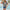 Damen Bluse mit farbenfrohem Druck W&W
