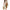 Damen asymmetrischer Strandrock mit elegantem Kordelzug WW