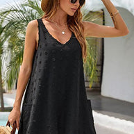 Damen Sommerkleid WW