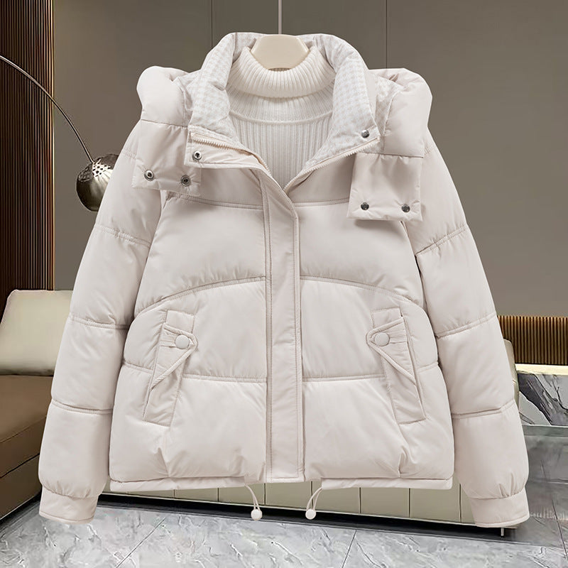 Damen Bewegungsoffensive Winterjacke WW