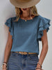 Meeresblau