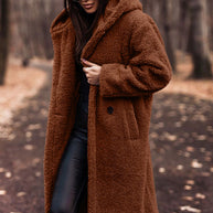 Klassische und elegante Jacke