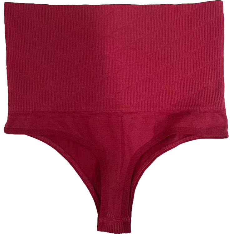 W&W Mode | SculptEase Nahtloser Shapewear String