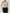 WW CozyKnit geschopptes Rollkragenlangarm-Sweater