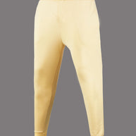 Damen bequeme Jogginghose mit motivierendem Schriftzug WW