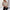 Damen Strickpullover mit V-Ausschnitt und Streifenmuster WW