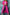 Lässig und bequem Winterjacke