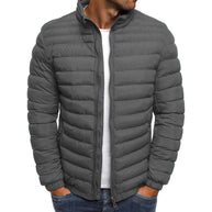 Herren Leichte Steppjacke WW