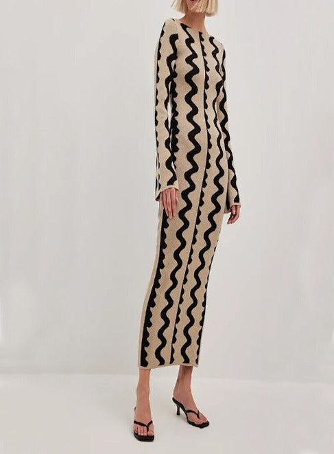 WW | Long Wavy Festliche Kleider