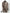 Damen Strickjacke mit V-Ausschnitt und praktischen Taschen WW