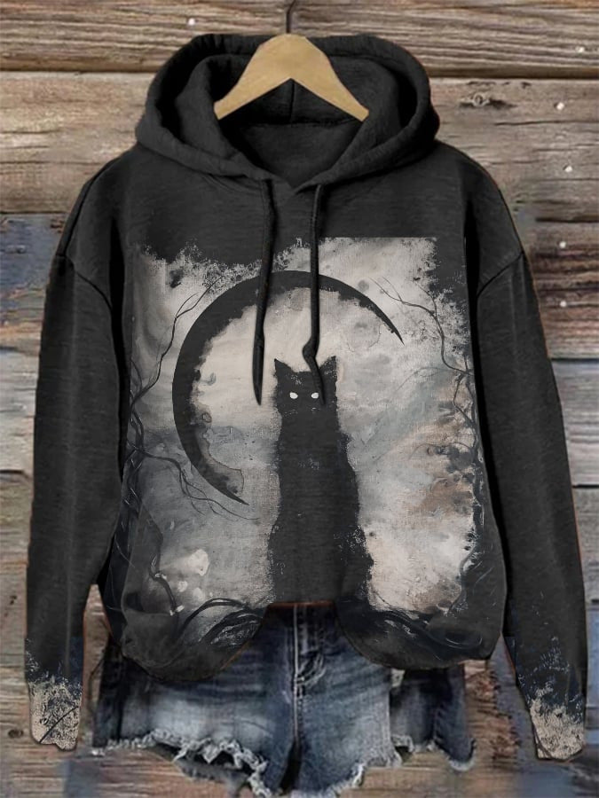 W&W Mode | Damen Sweatshirt Mit Puffärmeln