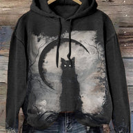 WW | Damen Sweatshirt Mit Puffärmeln