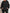 Damen oversized Kapuzenpullover aus weichem Baumwollmix mit praktischen Taschen WW