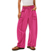 Tiefes Pink