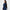 Damen Bequemer und stylischer Freizeitanzug mit Crop-Oberteil WW