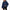 Damen oversized Kapuzenpullover mit seitlichen Schlitzen WW