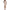 Damen Maxikleid mit eleganter Silhouette und hohen Schlitzen WW