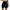 Damen High-Waist Shorts mit praktischen Taschen und modischem Falten-Design WW
