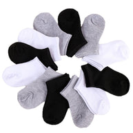 Damen Sneaker-Socken im praktischen 6er-Pack WW
