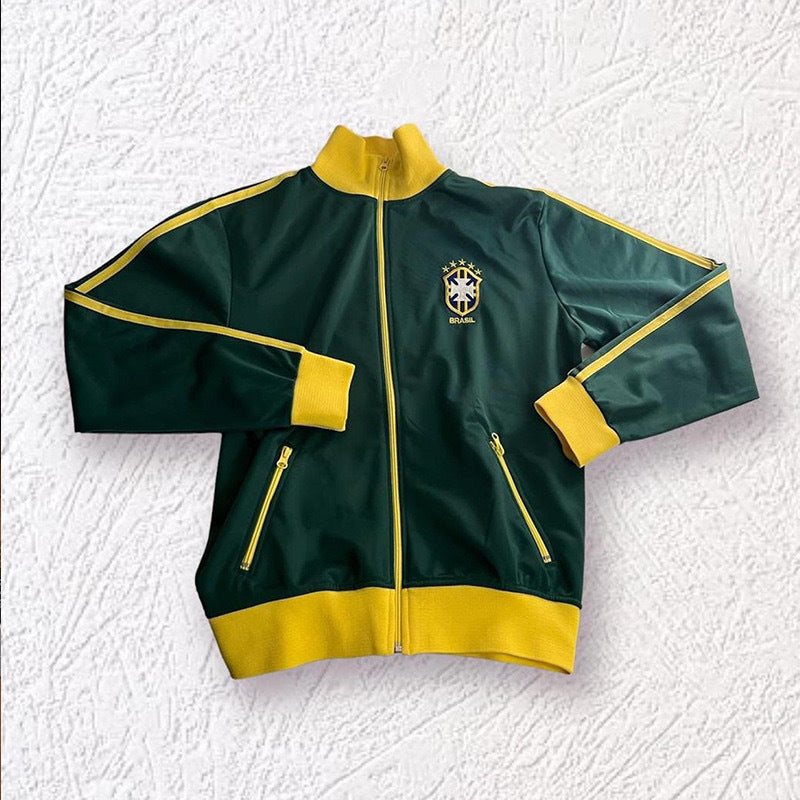 Herren Sport Trainingsjacke WW