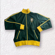 Herren Sport Trainingsjacke WW