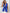 Damen ärmelloser Blazer WW