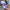 Damen Sportliches Oversized T-Shirt mit V-Ausschnitt und Druckdetails W&W