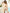 Damen Beach Kimono WW