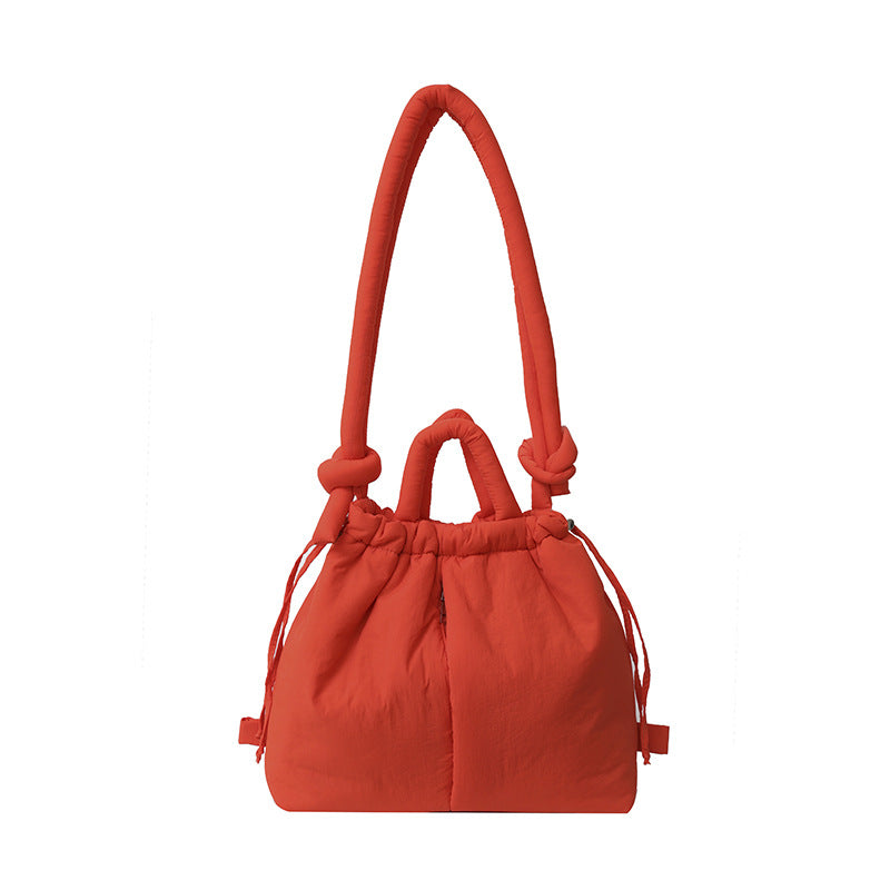 WW | Leichte Handtasche Mit Großem Fassungsvermögen