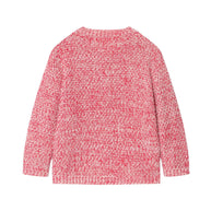 Damen Strickjacke mit Knopfdetails und gemütlicher Passform WW