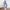Damen Weite High-Waist Jeans im klassischen Stil mit betontem Bein WW