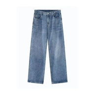 Damen Weite Denim-Jeans WW