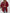 Damen Strickjacke mit Struktur und aufgesetzten Taschen WW